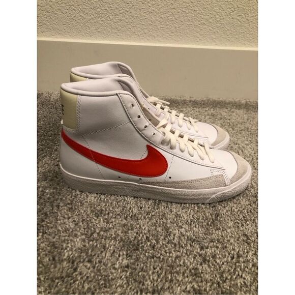 Nike Blazer Mid ‘77 Vintage Men’s Size 8 - Picture 2 of 6